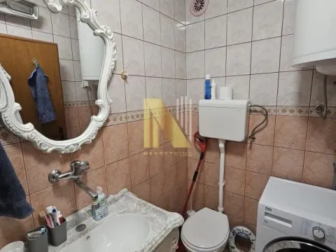 Prodaja, dvosoban stan, 40m², Socijalno, Novi Sad Sve Podlokacije - image 8