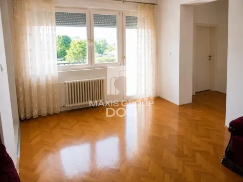 Rent, three bedroom apartment, 80m², Savski Venac, Beograd - image 7