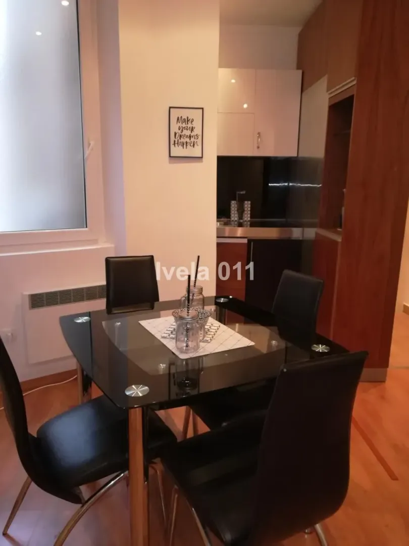 Sale, two bedroom apartment, 49m², Vukov Spomenik, Zvezdara Sve Podlokacije