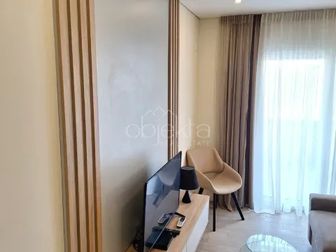 Izdavanje, stan, 55m², Tivat, Crna Gora - image 4