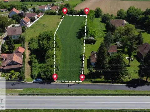 Sale, land lot, 4300m², Zvečka, Obrenovac - image 2