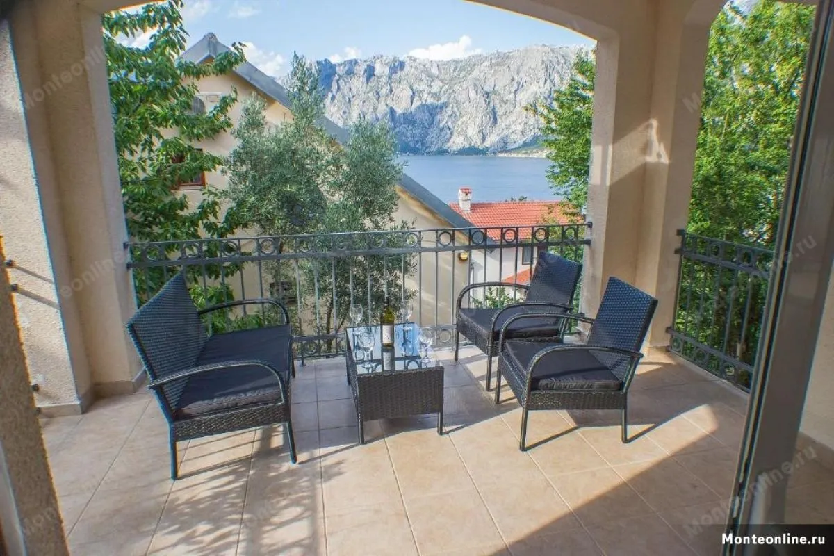 Prodaja, kuća, 123m², Prčanj, Kotor