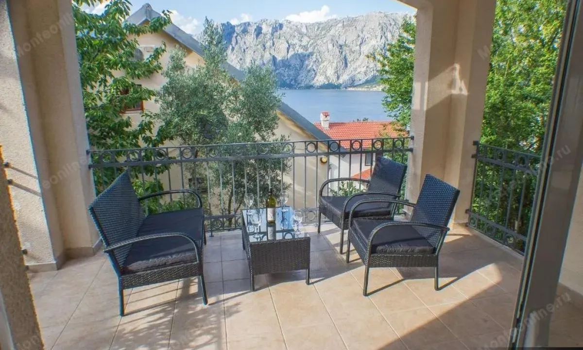 Prodaja, kuća, 123m², Prčanj, Kotor