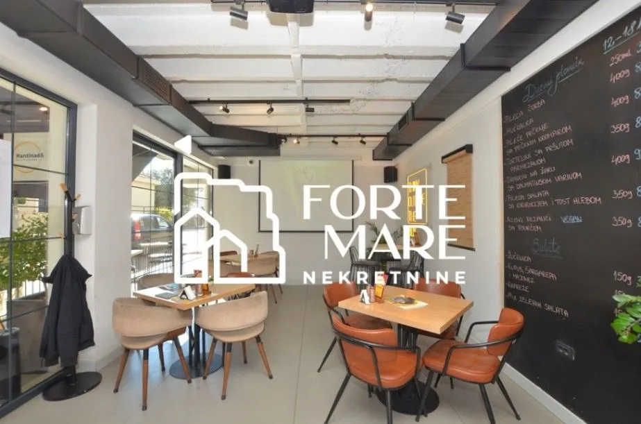 Sale, office space, 250m², Herceg Novi, Crna Gora