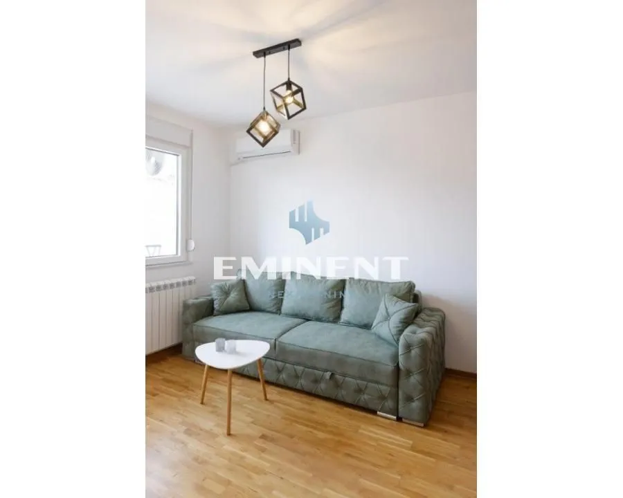 Izdavanje, dvosoban stan, 40m², Zemun Gornji Grad, Zemun Sve Podlokacije