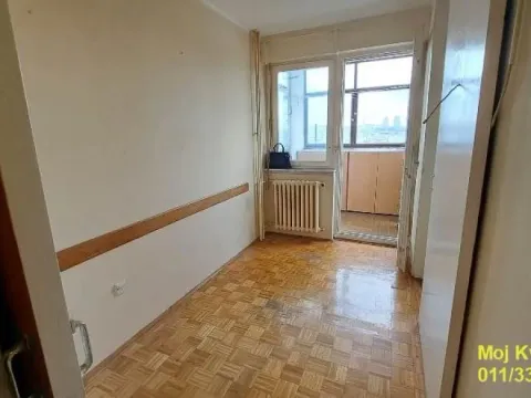 Sale, one bedroom apartment, 45m², Vračar Sve Podlokacije, Beograd - image 6