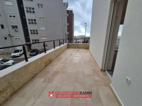 Prodaja, dvosoban stan, 64m², Dubovica, Budva - image 3