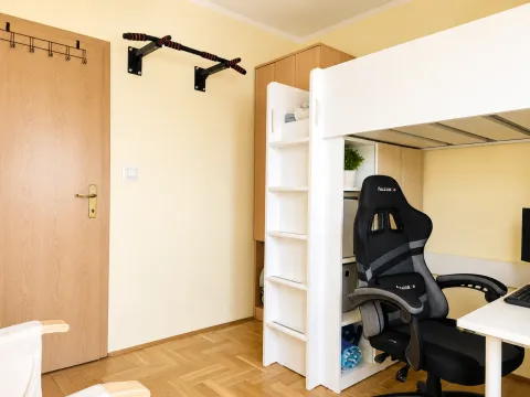 Sale, one bedroom apartment, 46m², Dalmatinska ulica, Podgorica - image 7