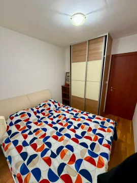 Izdavanje, jednosoban stan, 40m², Kod Big Fashion-a, Podgorica - image 9