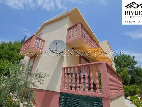 Sale, house, 104m², Bijela, Herceg Novi - image 7