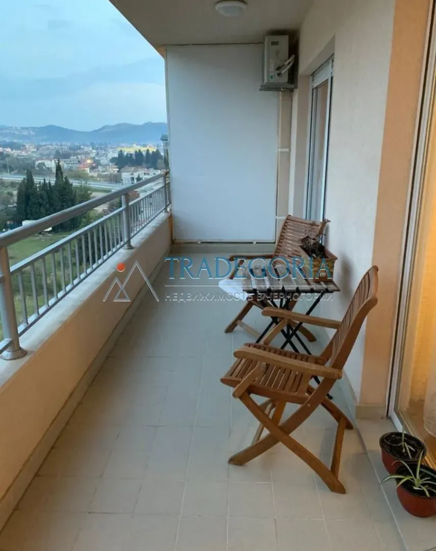 Prodaja, dvosoban stan, 76m², Bar, Crna Gora