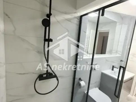 Izdavanje, trosoban stan, 72m², Novi Beograd Blok 29, Novi Beograd Sve Podlokacije - image 12