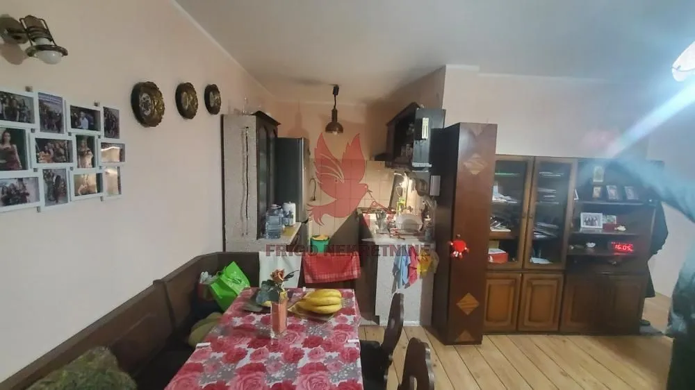 Sale, two bedroom apartment, 49m², Mladenovac, Beograd