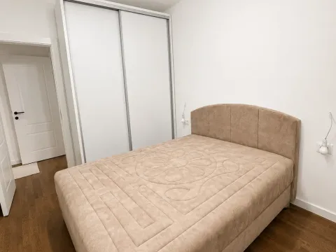 Rent, two bedroom apartment, 65m², Stari Aerodrom, Podgorica - image 6