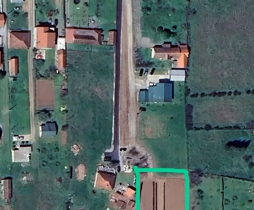 Sale, land lot, 1500m², Donji Kokoti, Podgorica