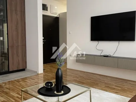 Izdavanje, dvosoban stan, 55m², Salajka, Novi Sad Sve Podlokacije - image 3