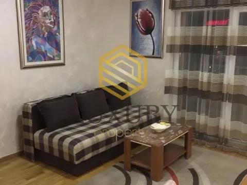 Izdavanje, garsonjera, 31m², City Kvart, Podgorica - image 12