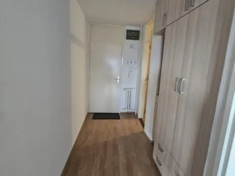 Izdavanje, jednosoban stan, 44m², Liman 4, Novi Sad Sve Podlokacije - image 9