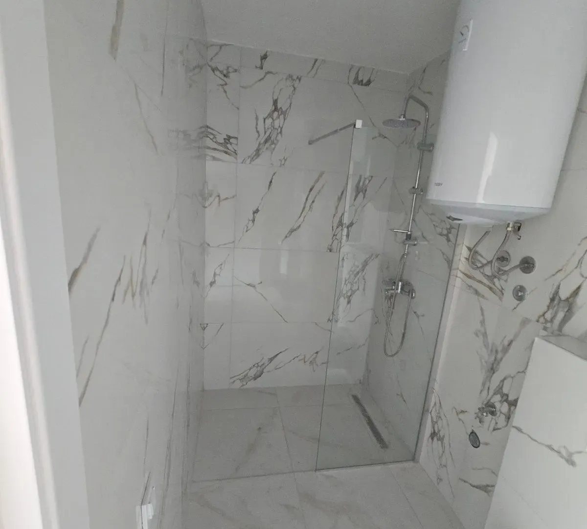 Sale, one bedroom apartment, 65m², Velika Plaža, Ulcinj