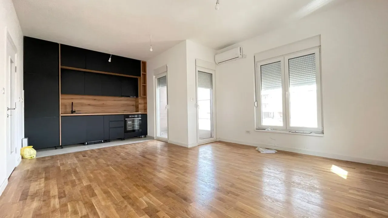 Izdavanje, stan, 66m², Zabjelo, Podgorica