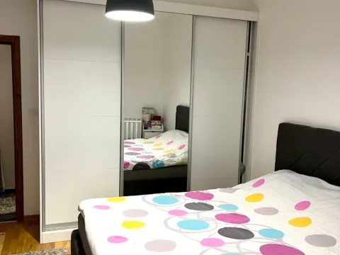 Izdavanje, dvosoban stan, 59m², Ljubović, Podgorica - image 22