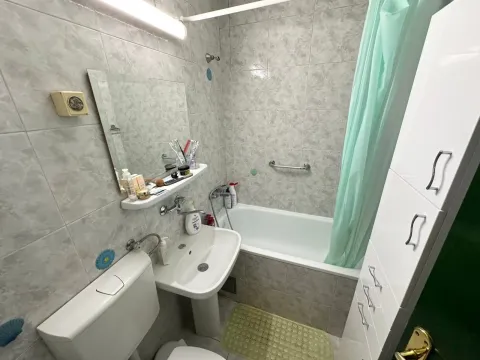 Prodaja, jednosoban stan, 45m², Budva, Crna Gora - image 9