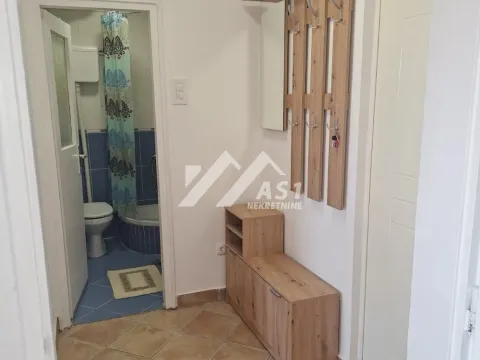 Izdavanje, jednosoban stan, 39m², Novi Sad Sve Podlokacije, Novi Sad - image 7