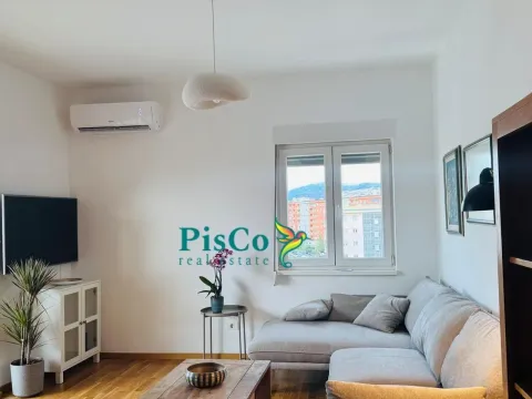 Izdavanje, jednosoban stan, 45m², City Kvart, Podgorica - image 2