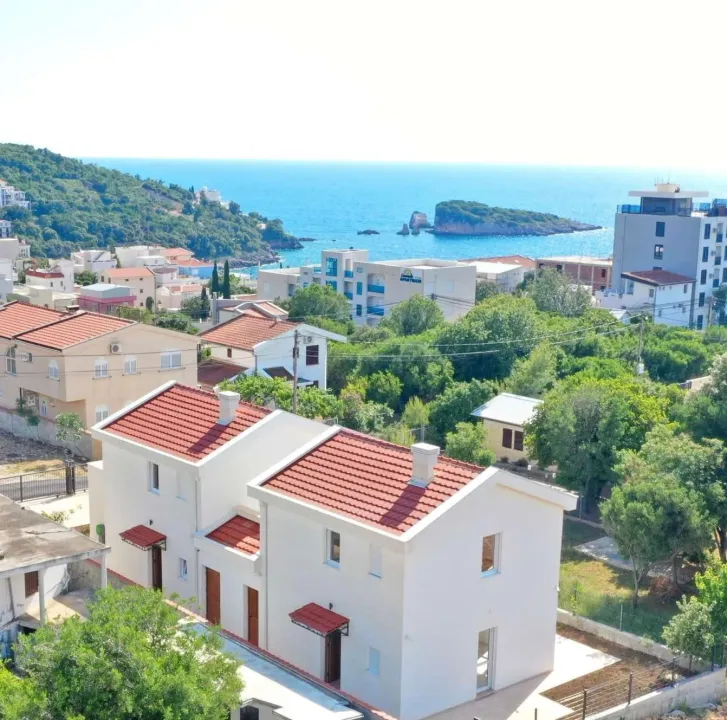Sale, house, 250m², Hladna Uvala, Bar
