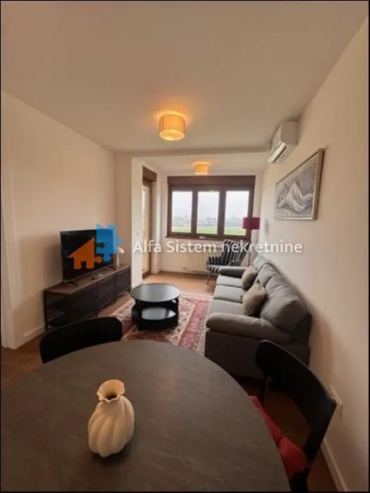 Rent, apartment, 43m², Čukarica, Beograd