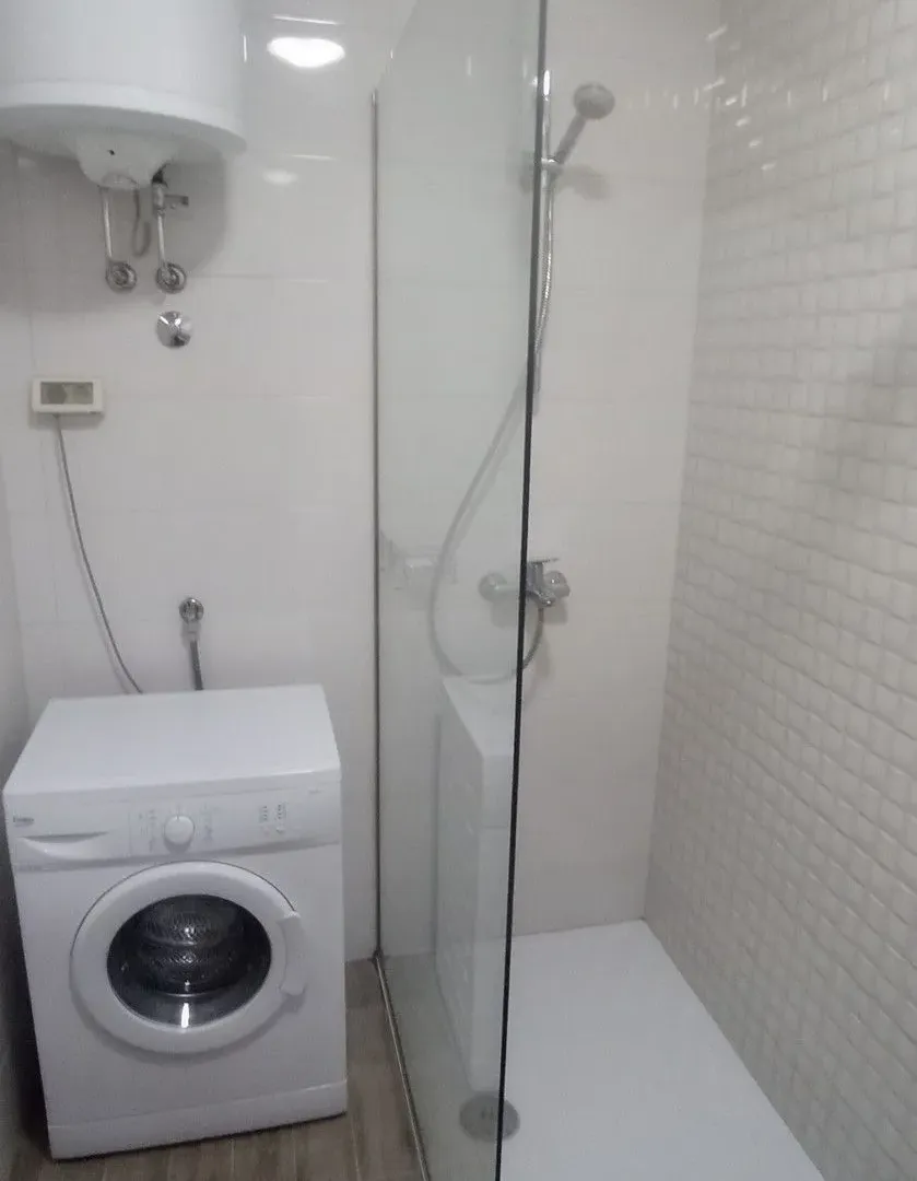 Izdavanje, jednosoban stan, 47m², City Kvart, Podgorica