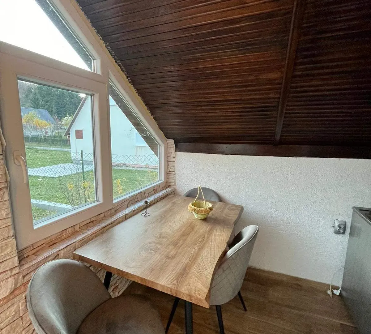 Prodaja, kuća, 35m², Podgorica, Crna Gora
