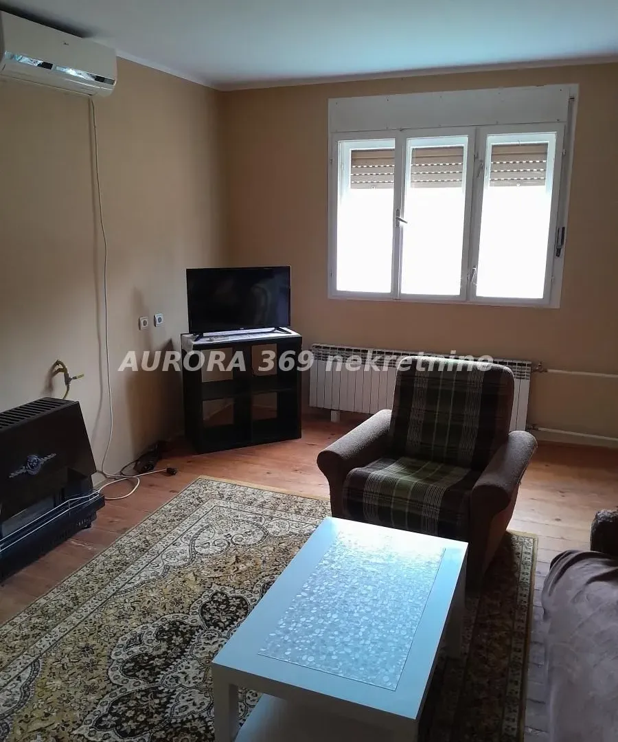 Prodaja, kuća, 61m², Beočin, Srbija
