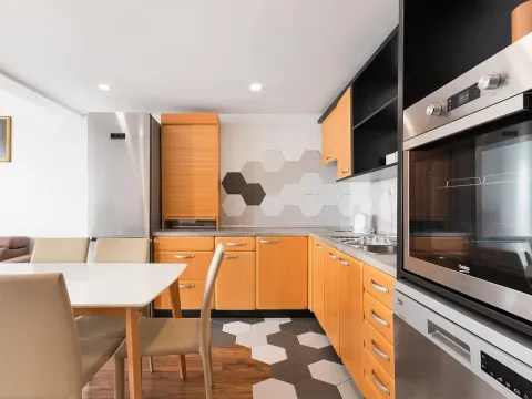 Prodaja, dvosoban stan, 92m², Seljanovo, Tivat - image 11