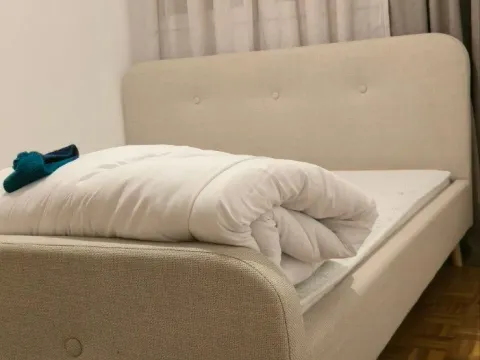 Izdavanje, jednosoban stan, 51m², Preko Morače, Podgorica - image 6