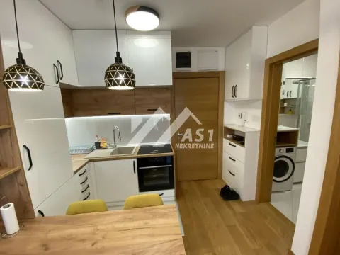 Rent, one bedroom apartment, 32m², Rotkvarija, Novi Sad Sve Podlokacije - image 5