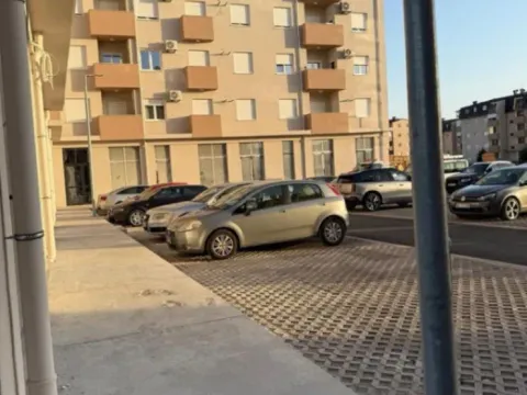 Prodaja, jednosoban stan, 51m², Nikšić, Crna Gora - image 8