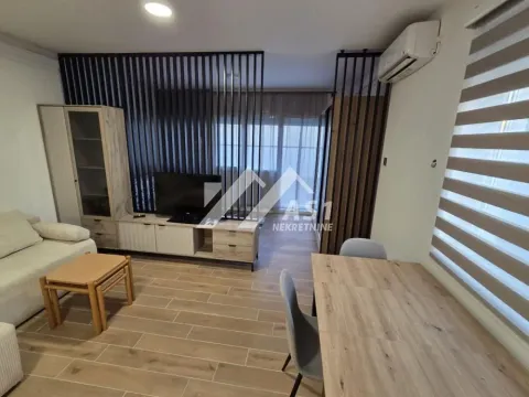 Rent, one bedroom apartment, 34m², Veternik, Novi Sad Sve Podlokacije - image 3