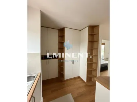 Rent, two bedroom apartment, 47m², Zemun Centar, Zemun Sve Podlokacije - image 6