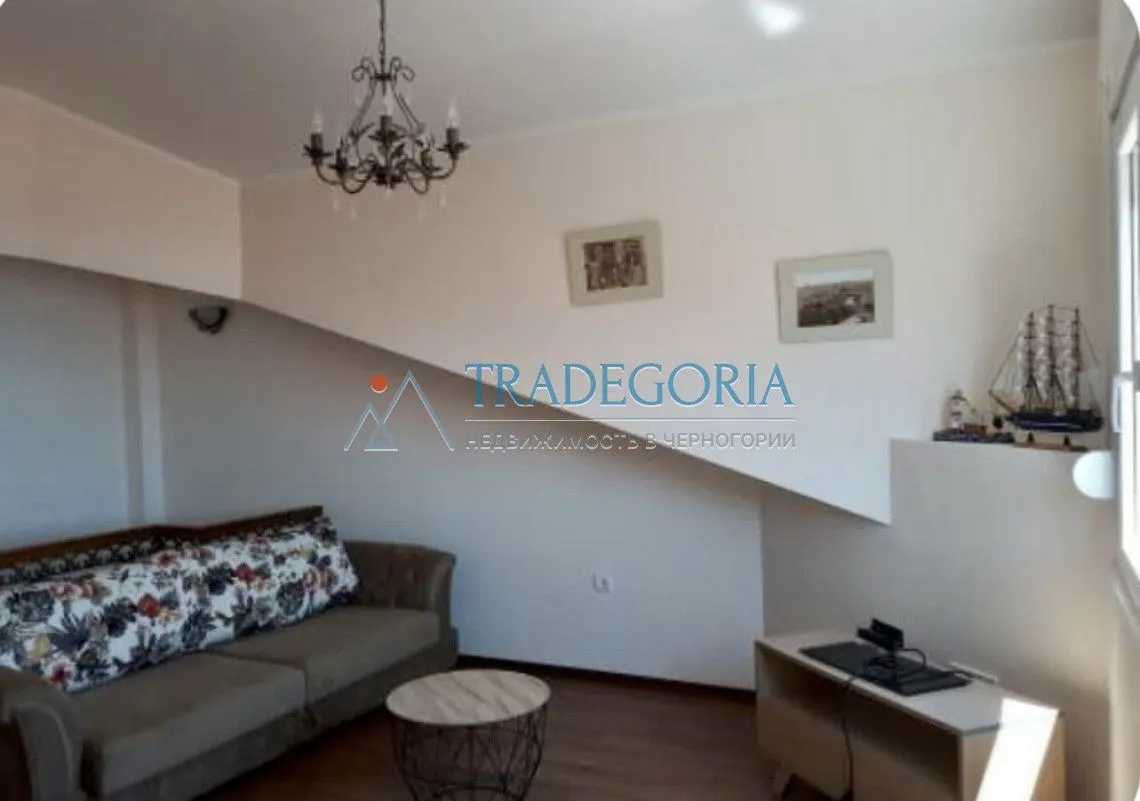 Prodaja, četvorosoban stan, 158m², Petrovac, Budva