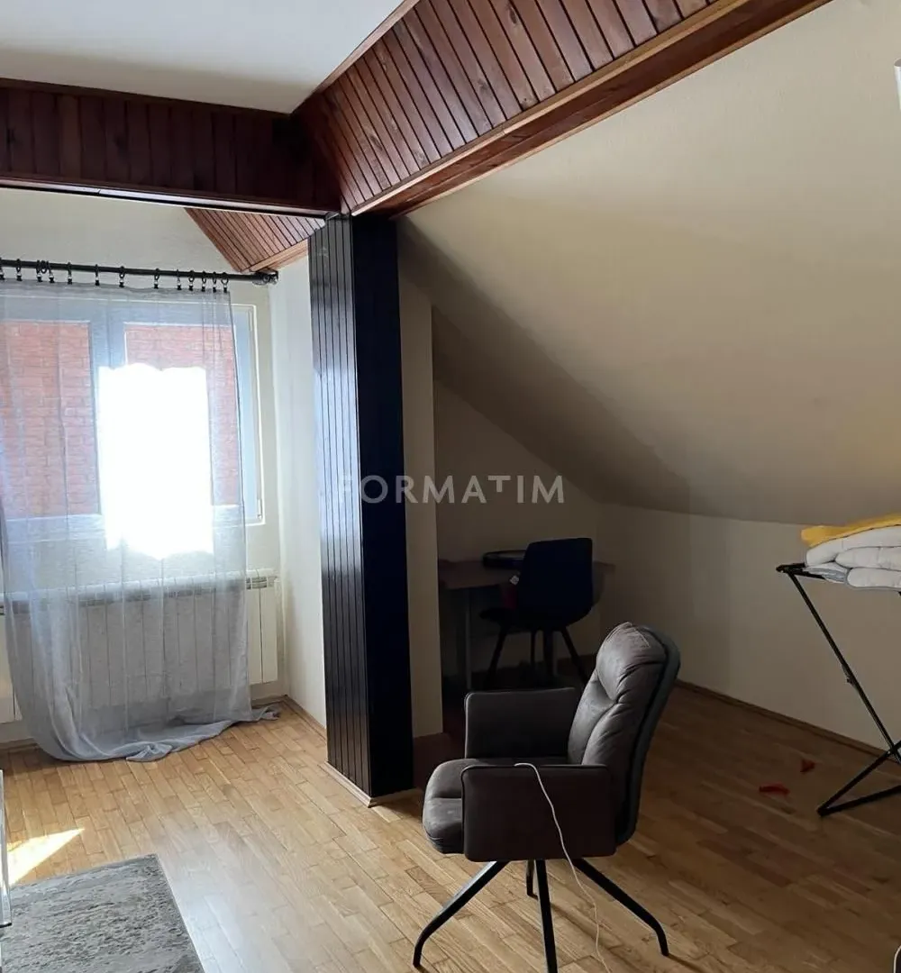 Rent, three bedroom apartment, 80m², Cvijićeva, Palilula Sve Podlokacije