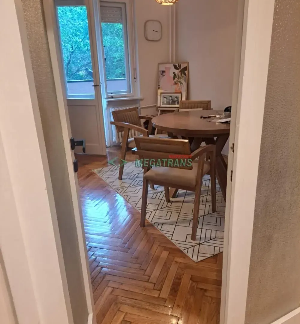 Rent, two bedroom apartment, 67m², Novi Sad Sve Podlokacije, Novi Sad