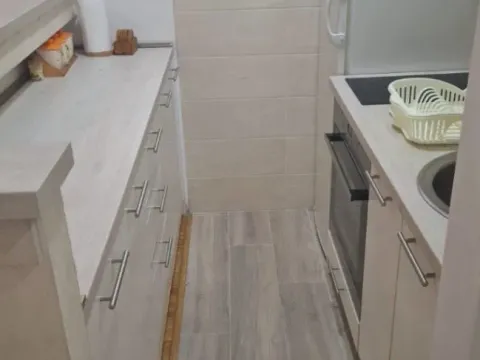 Izdavanje, jednosoban stan, 34m², Tuški Put, Podgorica - image 5