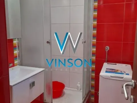 Izdavanje, trosoban stan, 80m², Liman 3, Novi Sad Sve Podlokacije - image 12