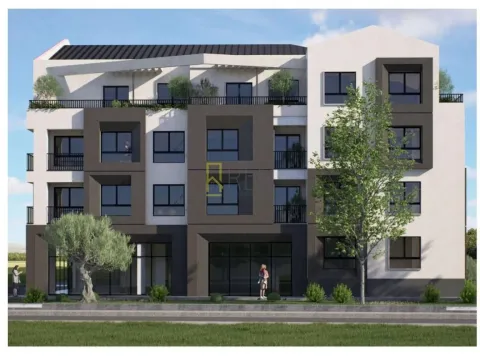 Prodaja, jednosoban stan, 47m², Zagorič, Podgorica - image 2