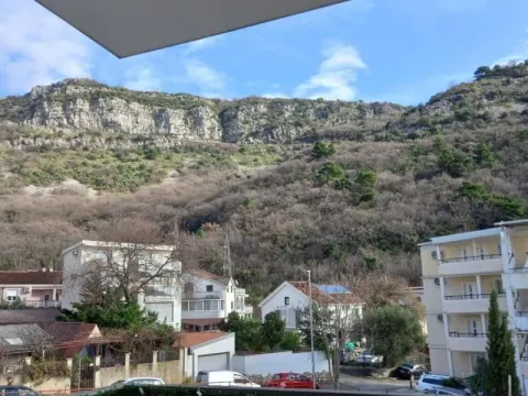 Sale, one bedroom apartment, 42m², Lazi, Budva - image 4