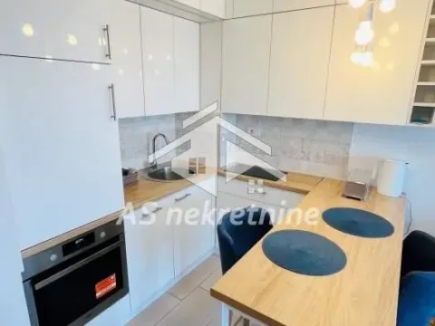 Izdavanje, jednosoban stan, 36m², Hala Pionir, Palilula Sve Podlokacije - image 5