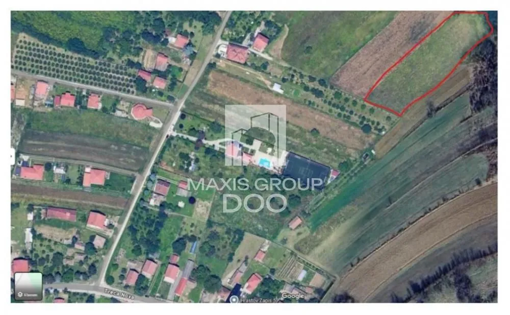 Prodaja, plac, 486800m², Voždovac Sve Podlokacije, Beograd