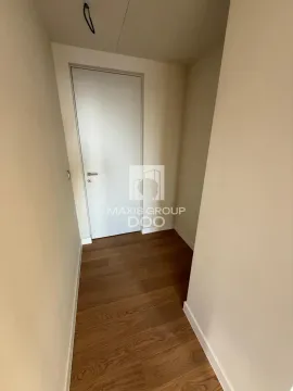 Izdavanje, četvorosoban stan, 110m², Novi Beograd Blok 65, Novi Beograd Sve Podlokacije - image 16