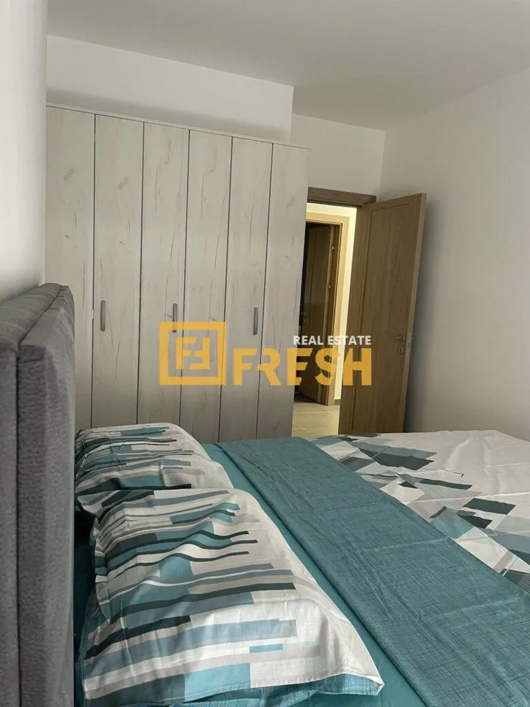 Prodaja, dvosoban stan, 69m², Master Kvart, Podgorica